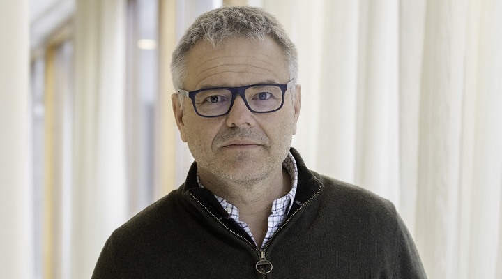 Johan Kreicbergs, chefsekonom och samhällspolitisk chef, Sveriges Ingenjörer