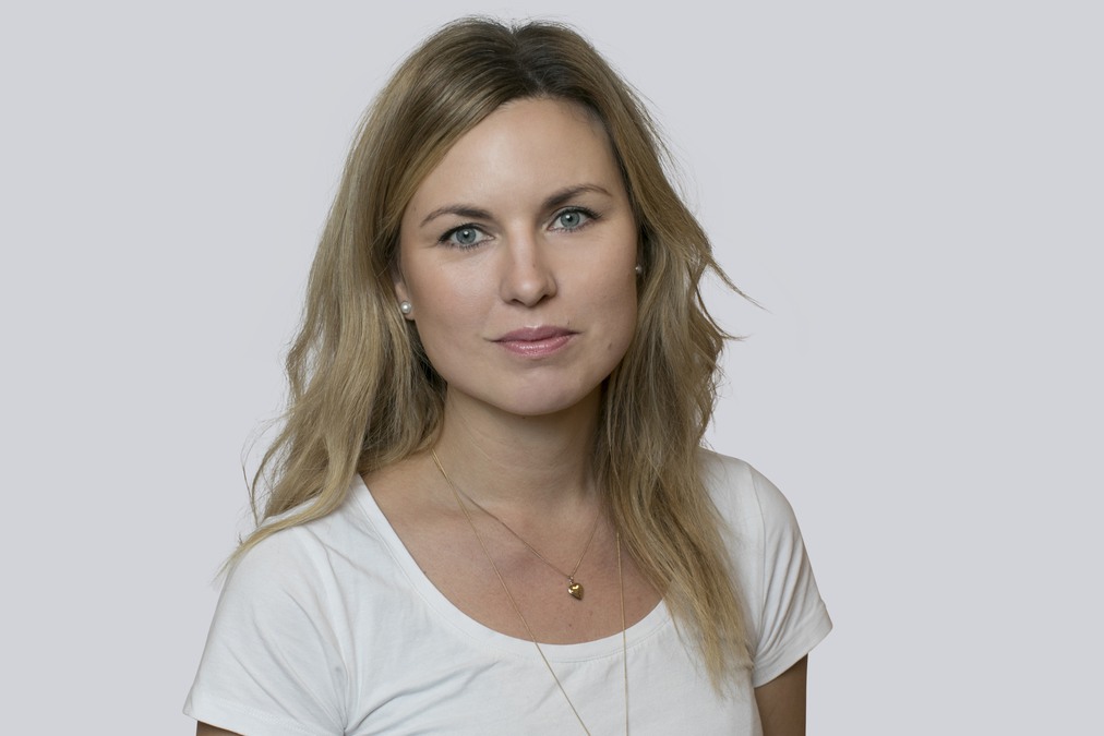 Hanna Hagelin Sveriges Ingenjörer