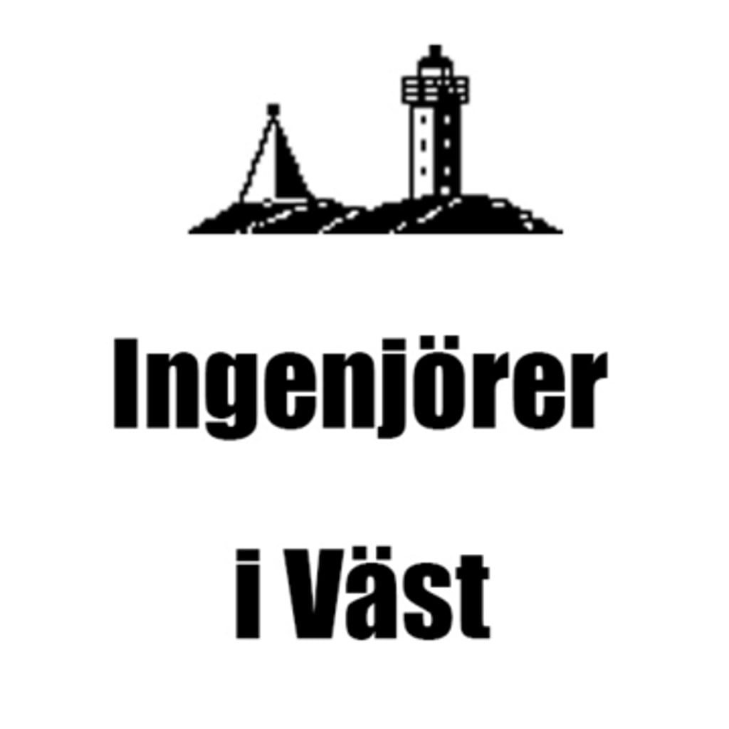 Ett svartvitt foto av en fyr.