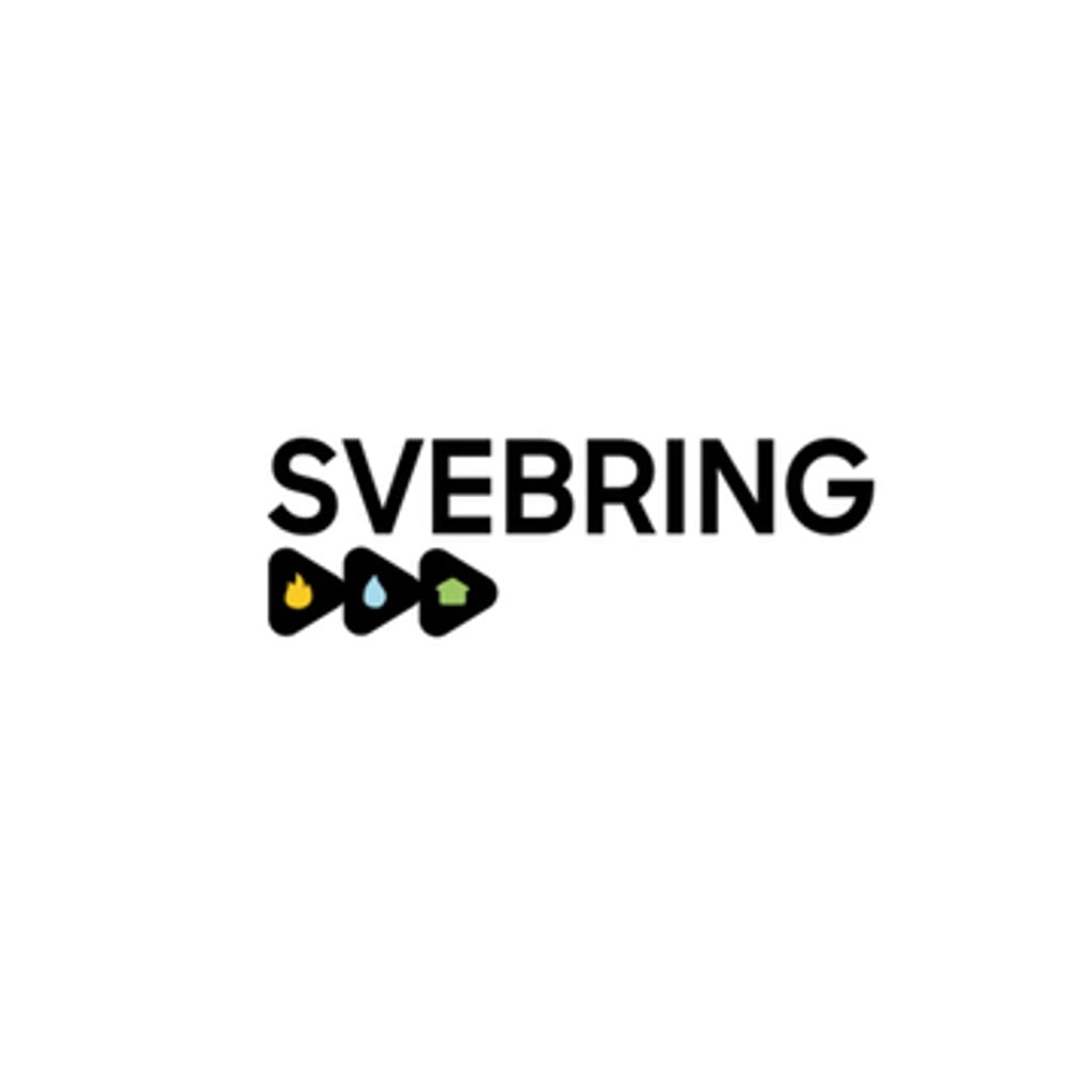 Logotyp för Svebring.